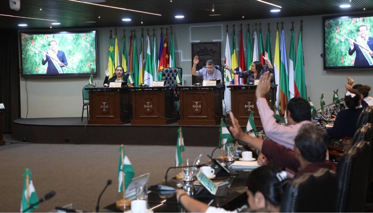 Santa Cruz: A 11 días del cambio de gestión, ¿se modificará el reglamento para elegir directiva en la ALD?