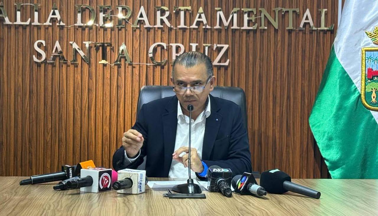 Fiscalía evalúa investigar presuntos pagos a periodistas de parte de “exautoridades del Ministerio Público”