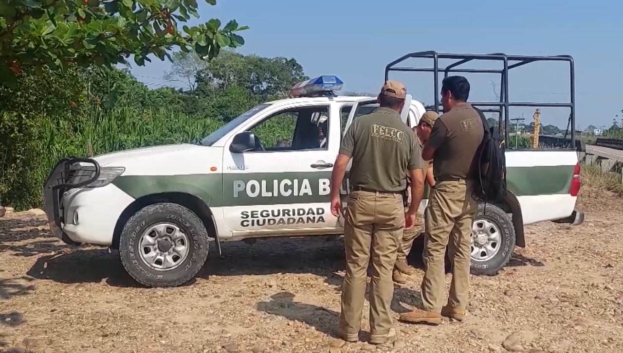 No descartan un intento de secuestro en el ataque a una pareja que fue herida de bala en el trópico