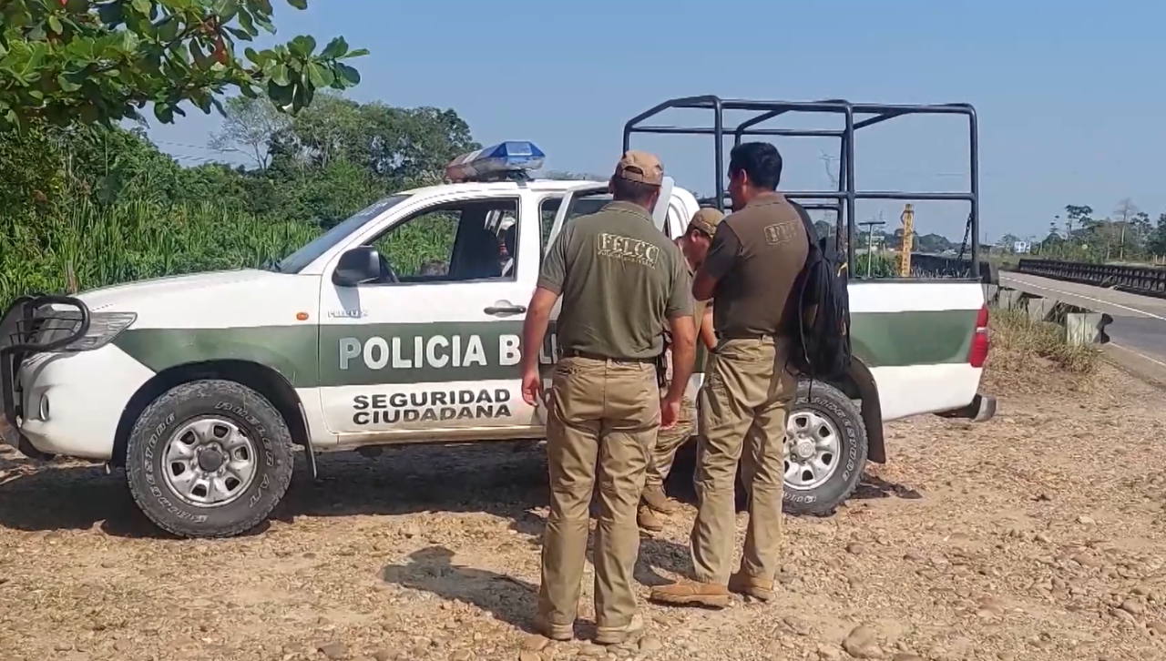 Felcc investiga de oficio el secuestro de una mujer en el trópico; la familia no formalizó la denuncia