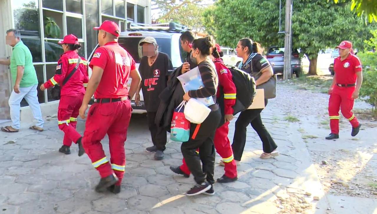 Camaradas del sargento Abel lo recuerdan como un héroe que murió cumpliendo su labor como bombero