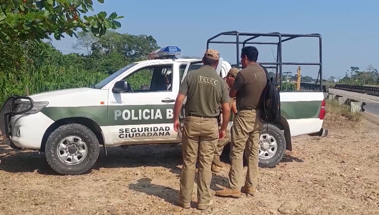 En las últimas dos semanas, se registraron al menos tres ataques armados en el trópico de Cochabamba