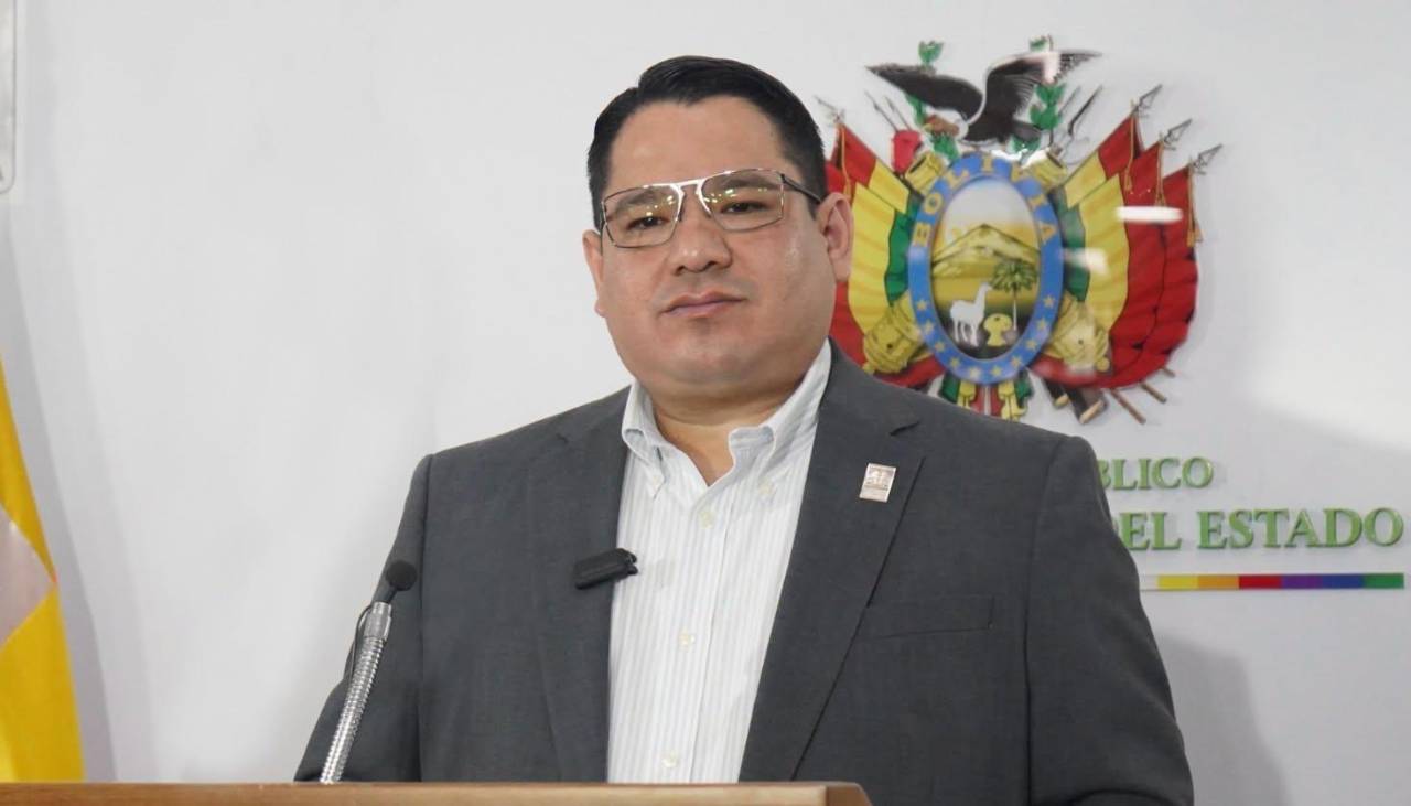 ¿En la aprehensión de Mariaca participó la DEA?, esto dice el ministro Oviedo