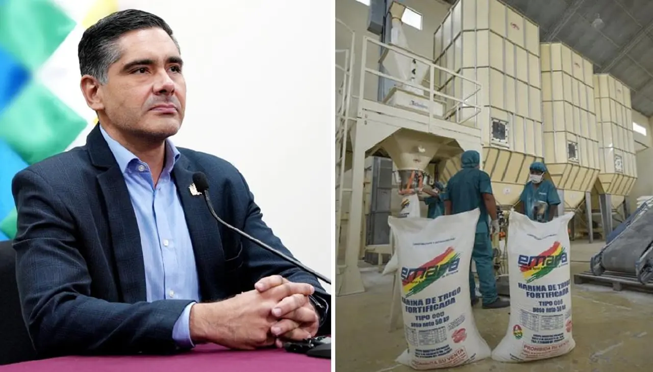 “Cada paso que damos es corrupción que encontramos”: Anuncian más intervenciones a empresas estatales