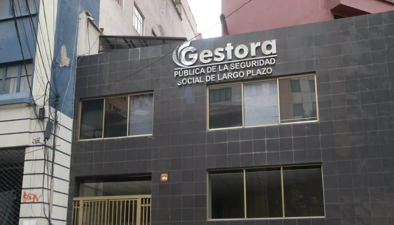 Confederación de Jubilados pide intervención técnica y auditorías a la Gestora Pública