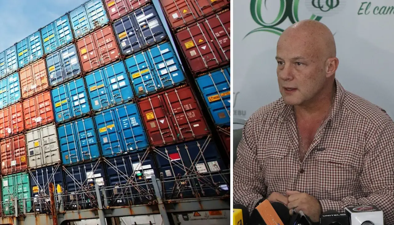 Caneb enfila una reunión con el Gobierno para abordar la liberación de las exportaciones