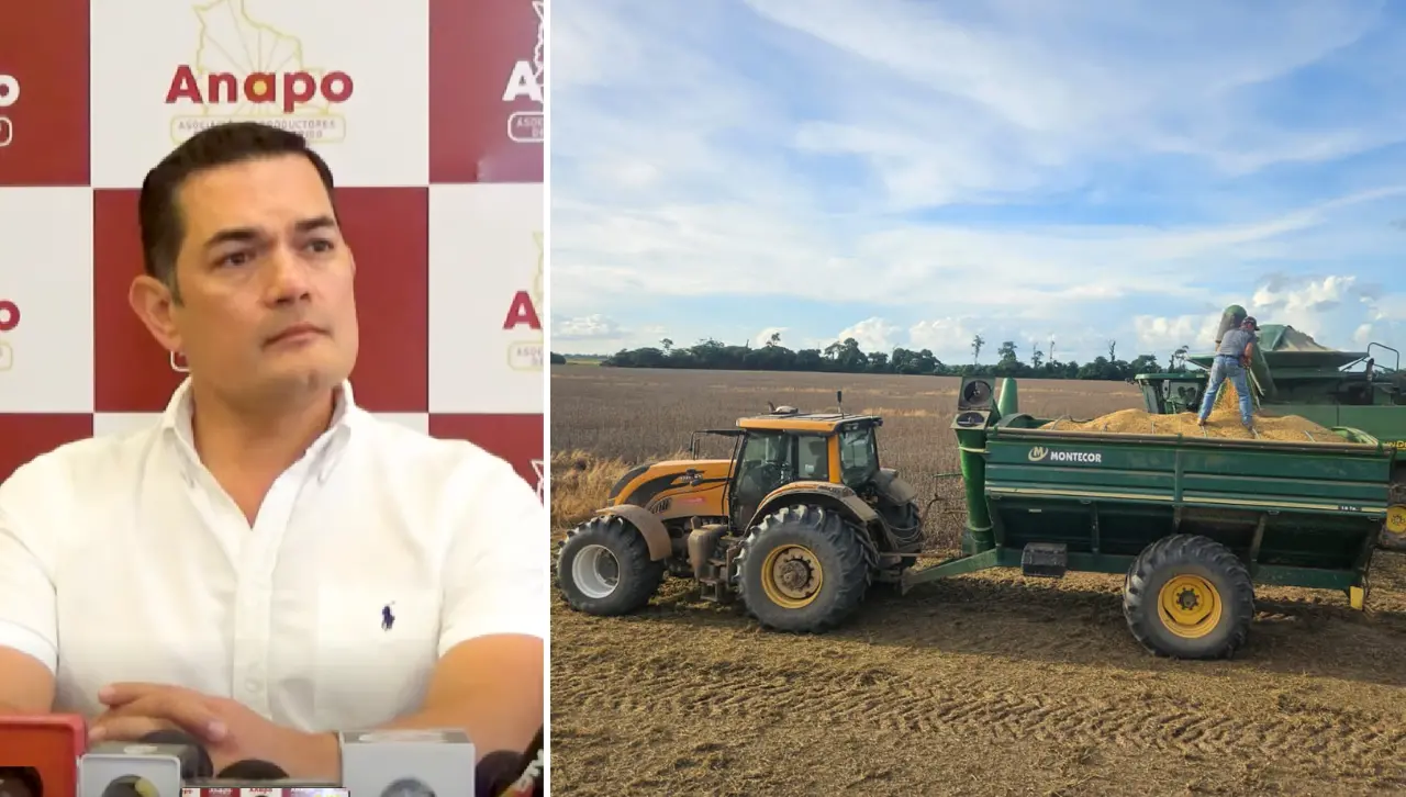 Anapo pide al nuevo Gobierno aprender de los errores y combatir el mercado negro de diésel