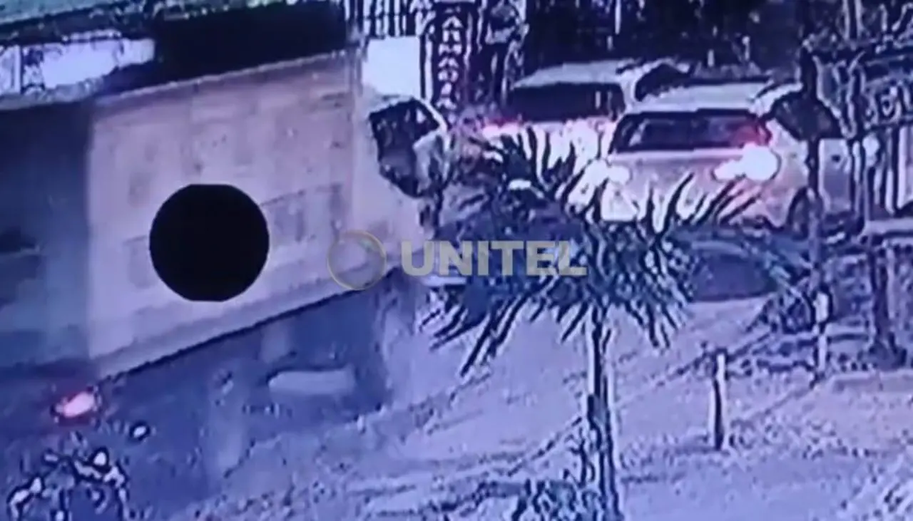 Tránsito sobre accidente con muerte: “El conductor viendo que la señora estaba delante la atropella y se da a la fuga”