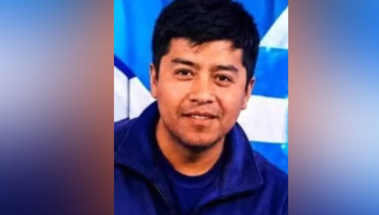 Policía argentino está bajo observación en una clínica tras ser hallado con vida en El Alto tras una semana de búsqueda