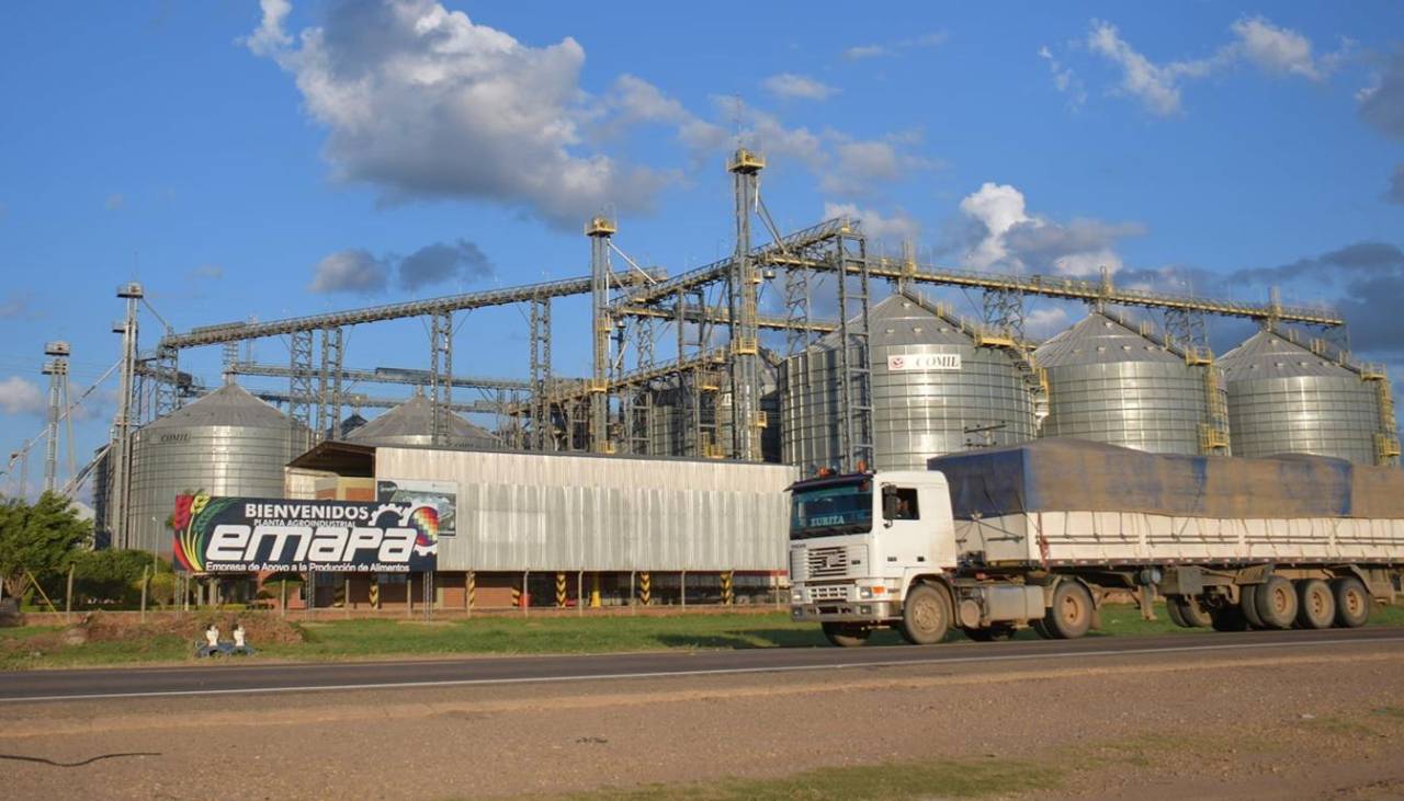Ante presunta corrupción en Emapa, desde el sector productivo sugieren un cambio de rumbo en la entidad estatal