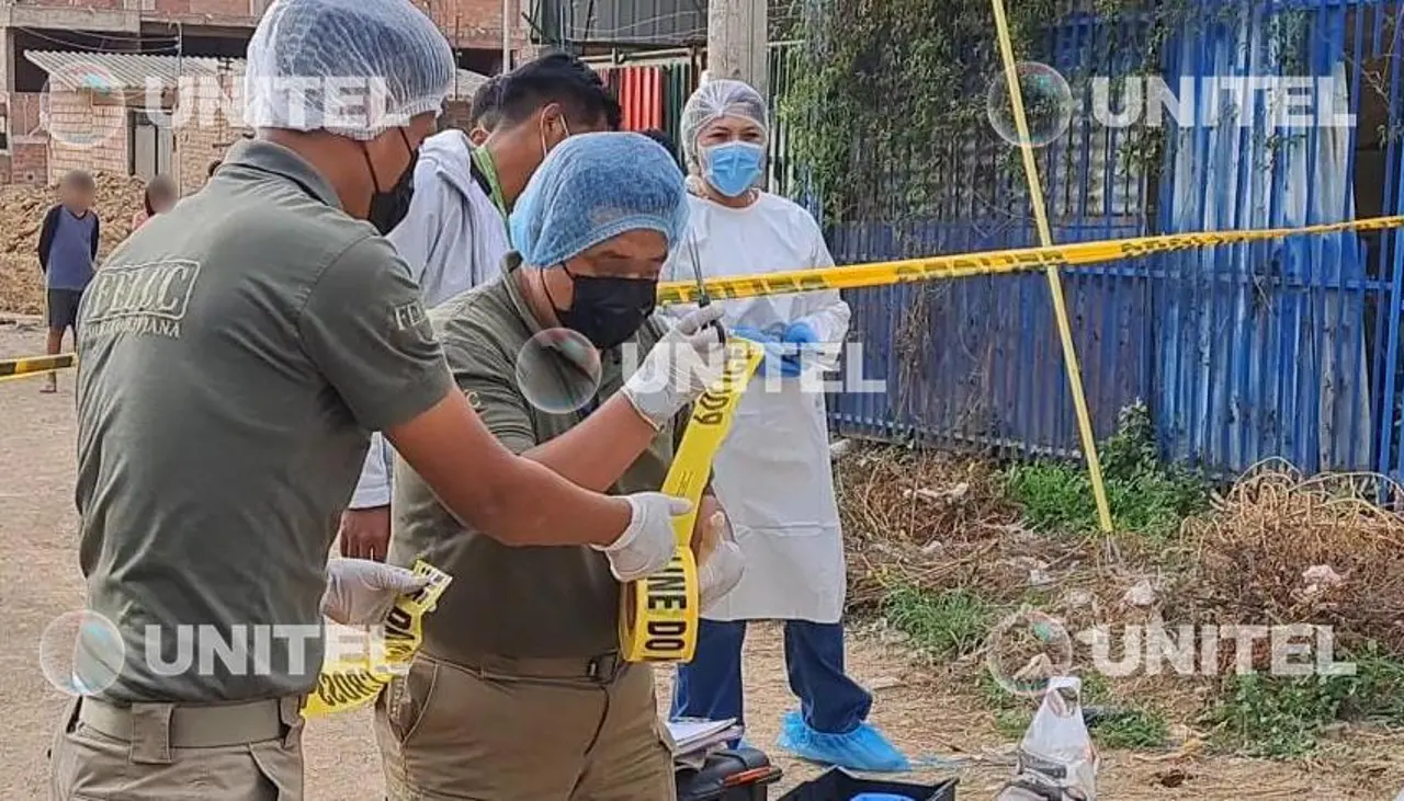 “Estamos asustados”: vecinos piden seguridad tras hallazgo de una cabeza cercenada