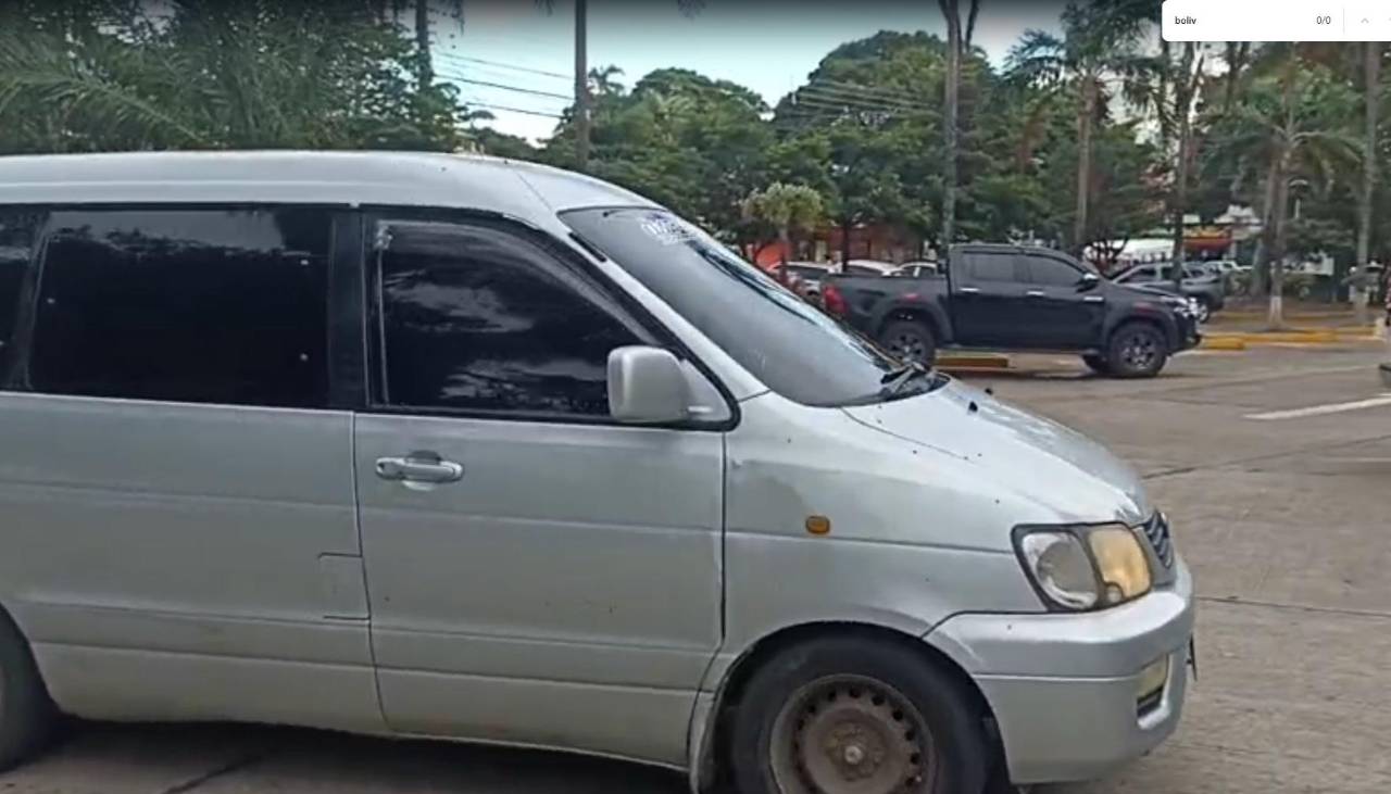 Audiencia de acción de libertad: Eduardo Del Castillo está ante un juez en el Palacio de Justicia 