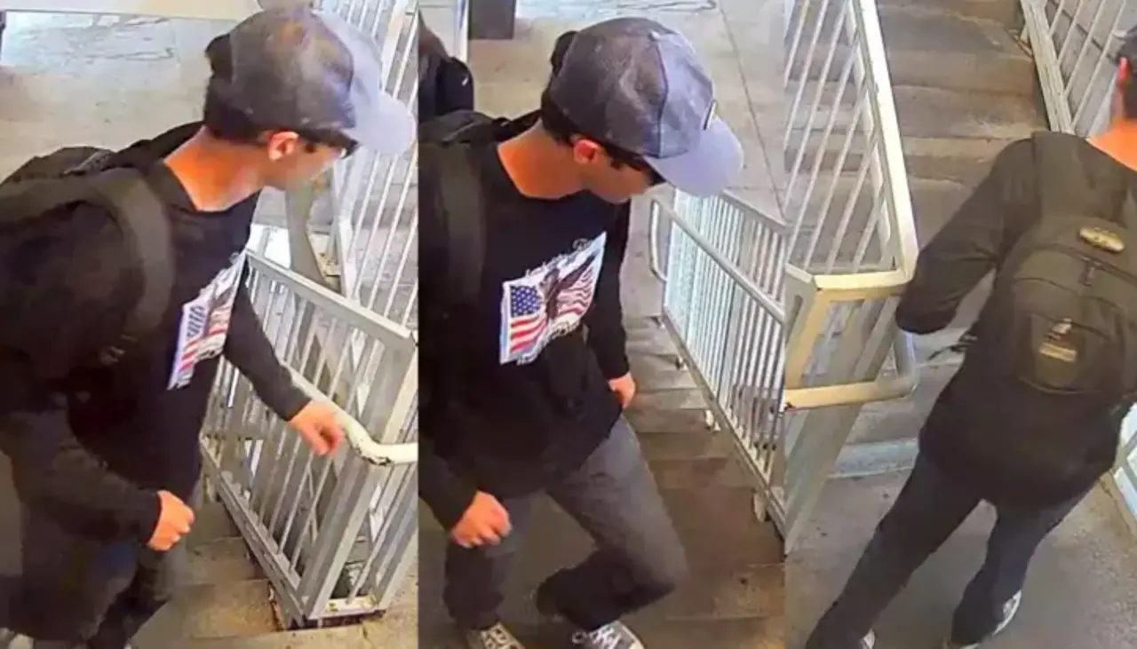 Detienen al sospechoso del asesinato de Charlie Kirk: “Alguien muy cercano a él lo entregó”, dijo Trump