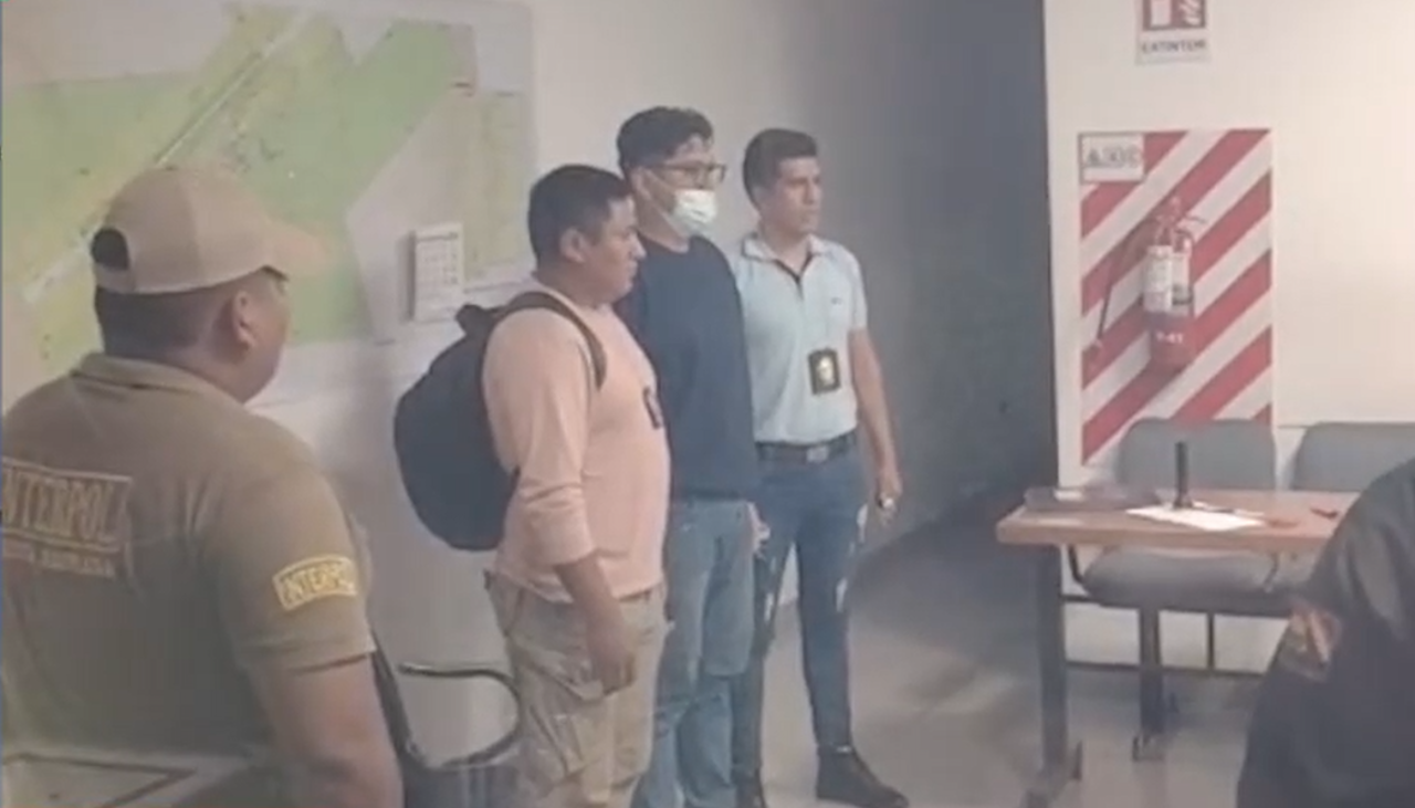 Comerciantes de La Cancha denuncian estafa múltiple de más de 2 millones de dólares; el acusado fugó a EEUU