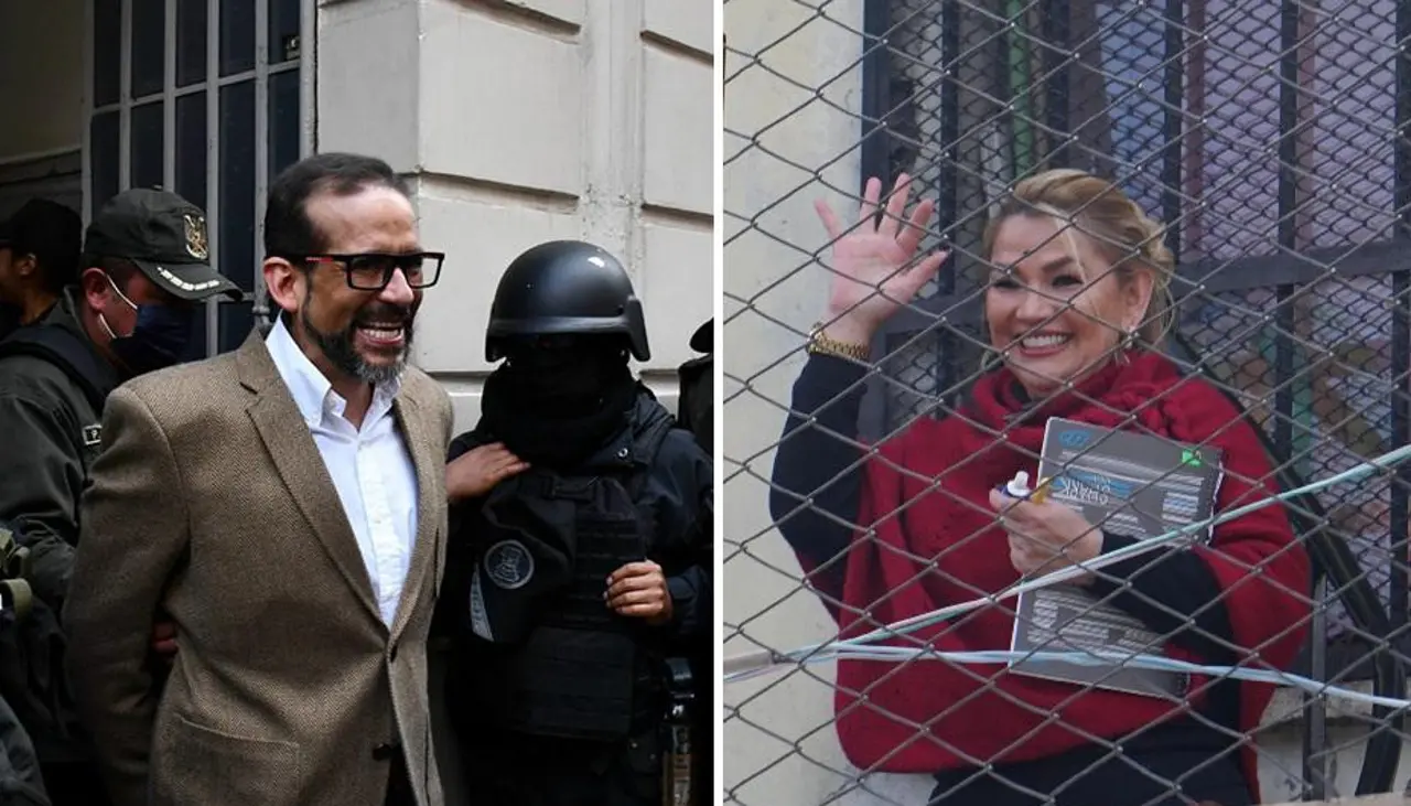 Departamento de Estado de EEUU denuncia detención prolongada y represalias contra opositores
