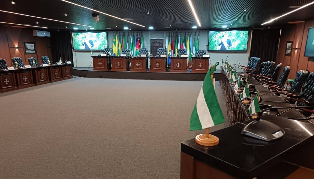 Así queda conformada la Asamblea Legislativa de Santa Cruz para la gestión 2026 - 2031