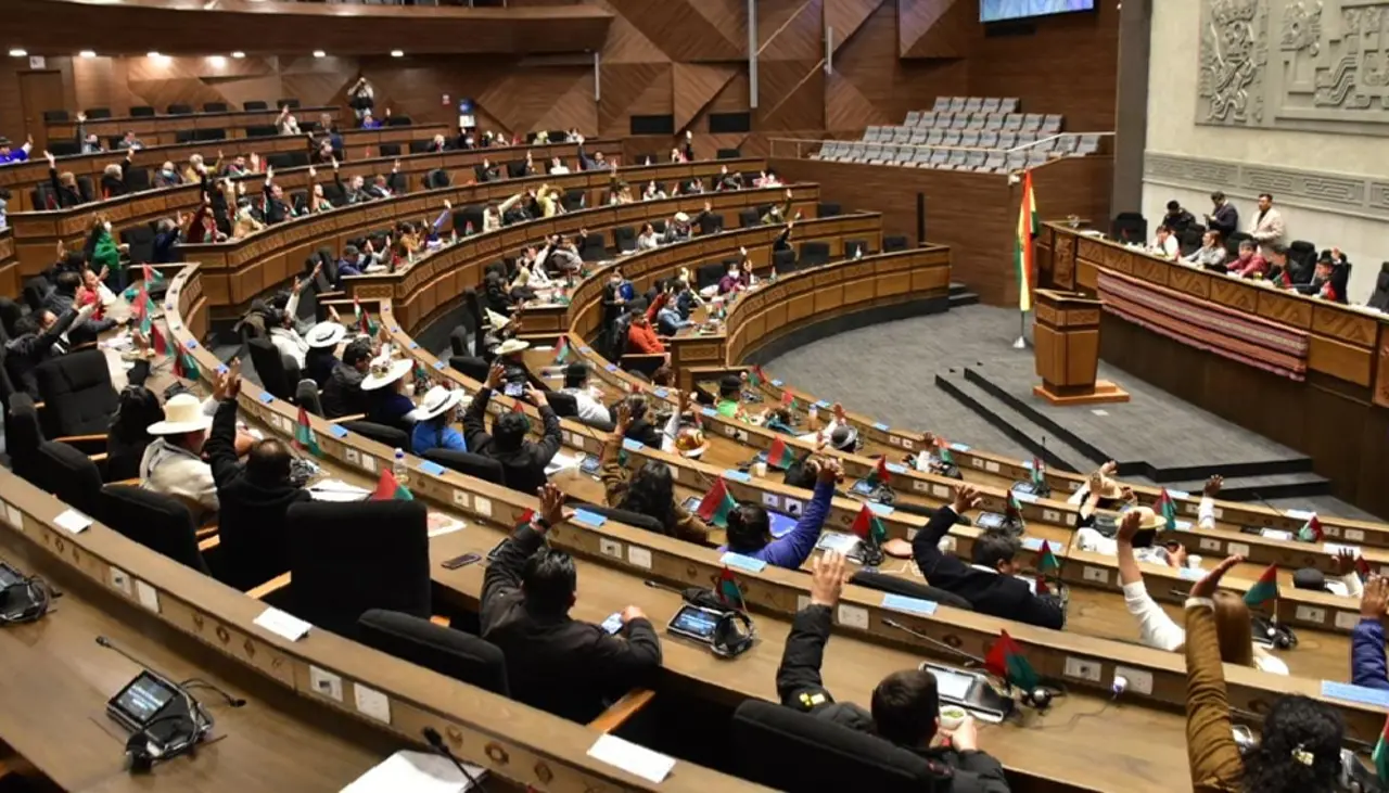 El Órgano Ejecutivo enviará el PGE 2026 a la Asamblea Legislativa este mes, según ministro