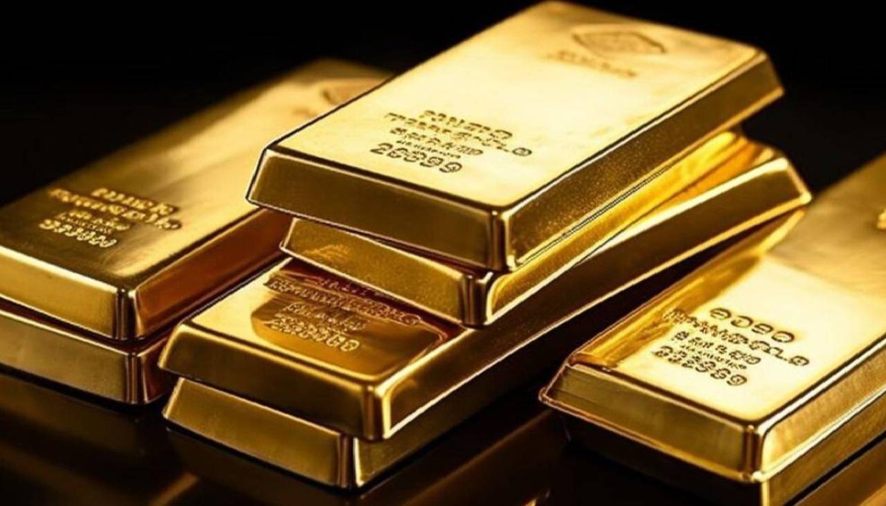 Pese al auge en los precios, exportación de oro cayó en más de $us 1.700 millones a noviembre de 2024 