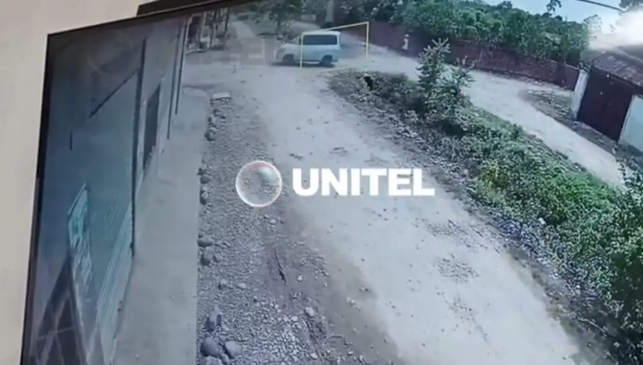 Asesinato a tiros en Cochabamba está vinculado al narcotráfico, dice viceministro