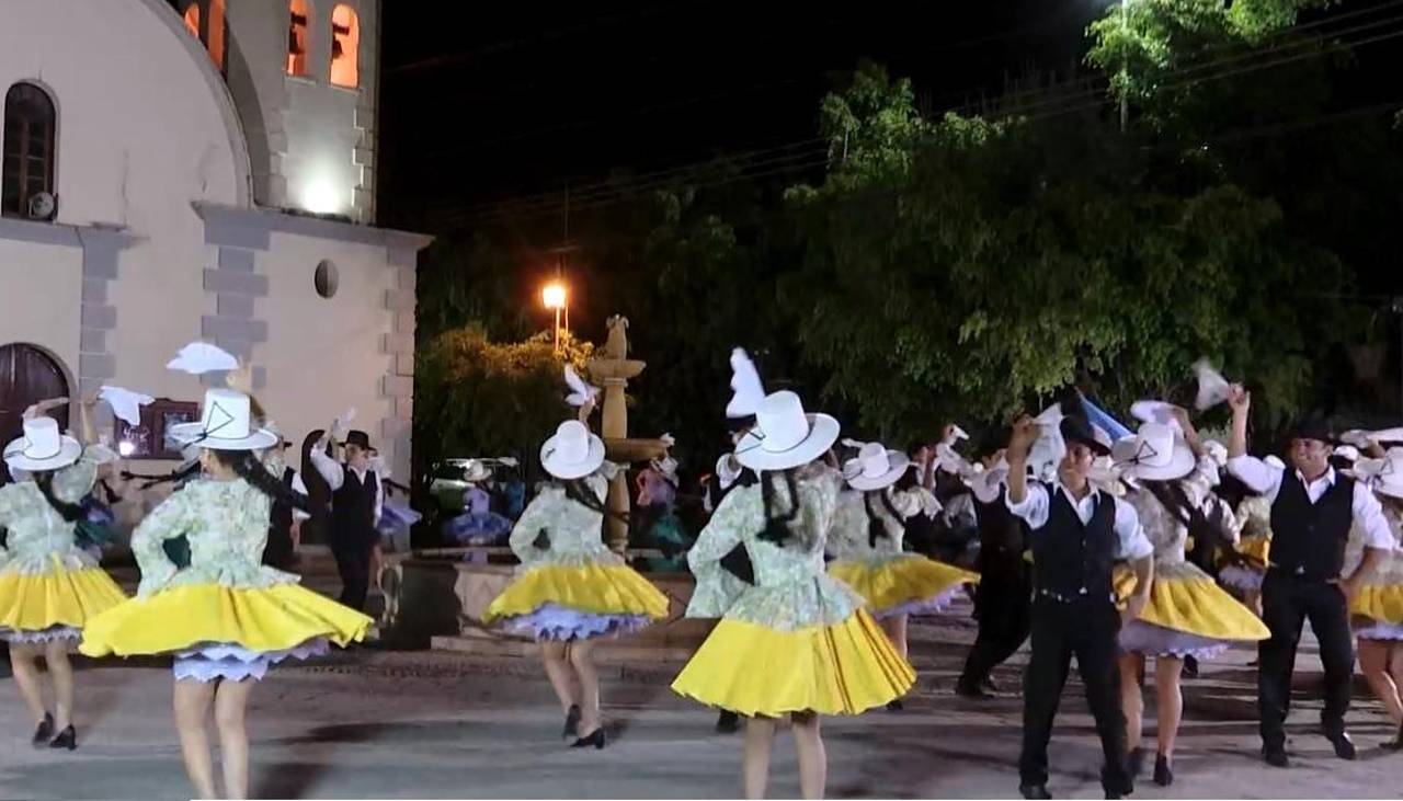 ¡Qué viva la Llajta! Unitel homenajea a Cochabamba por los 216 años del Grito Libertario