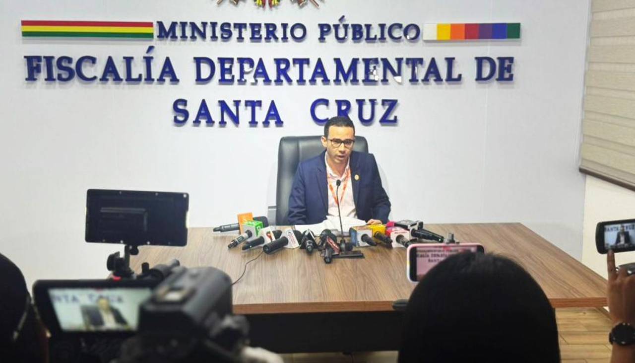 Emiten orden de aprehensión contra expresidente de la ALD al no presentarse a declarar por un caso de violencia doméstica