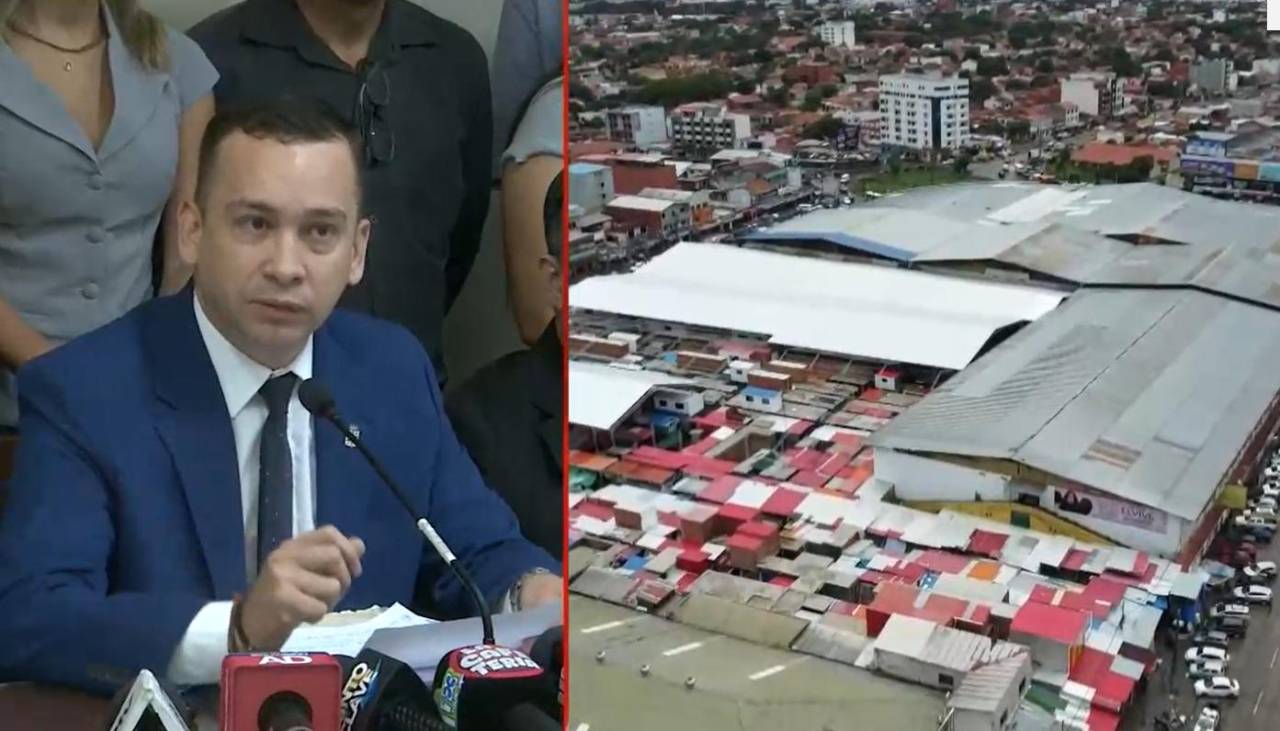 TSJ sobre el Mutualista: “No podemos dejar pasar por alto una sentencia constitucional que contiene prevaricato”