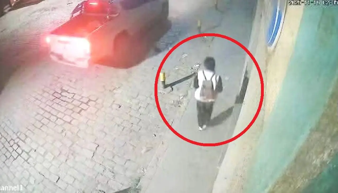 Consternación en los Yungas: Hallan sin vida y dentro de un yute el cuerpo de la adolescente desaparecida el fin de semana