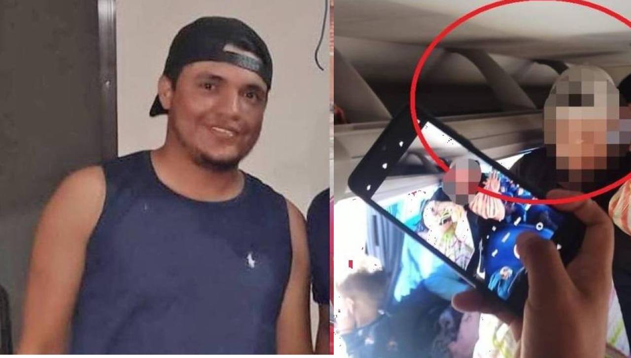 Asesinato de joven taxista: Hombre aprehendido en Oruro confesó haber cometido el crimen 