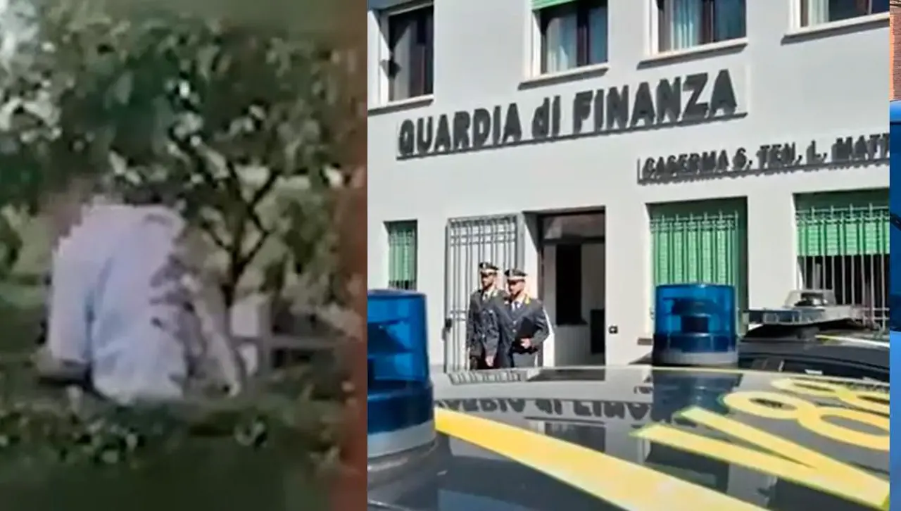Un hombre fingió ceguera por más de 50 años y cobró más de un millón de dólares