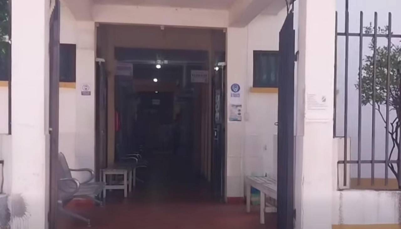 Niña de 4 años muere por asfixia y autopsia revela agresiones constantes; el padre es apuntado como responsable