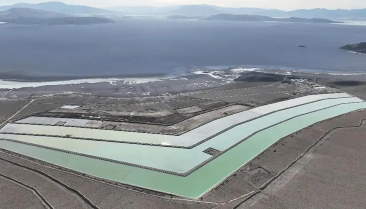 Argentina aprueba proyecto de la empresa australiana Galan Litio por $us 217 millones en el norte