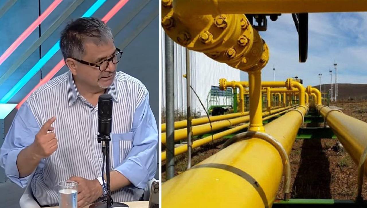 Economista advierte que un agotamiento del gas pondrá presión sobre el subsidio a la electricidad