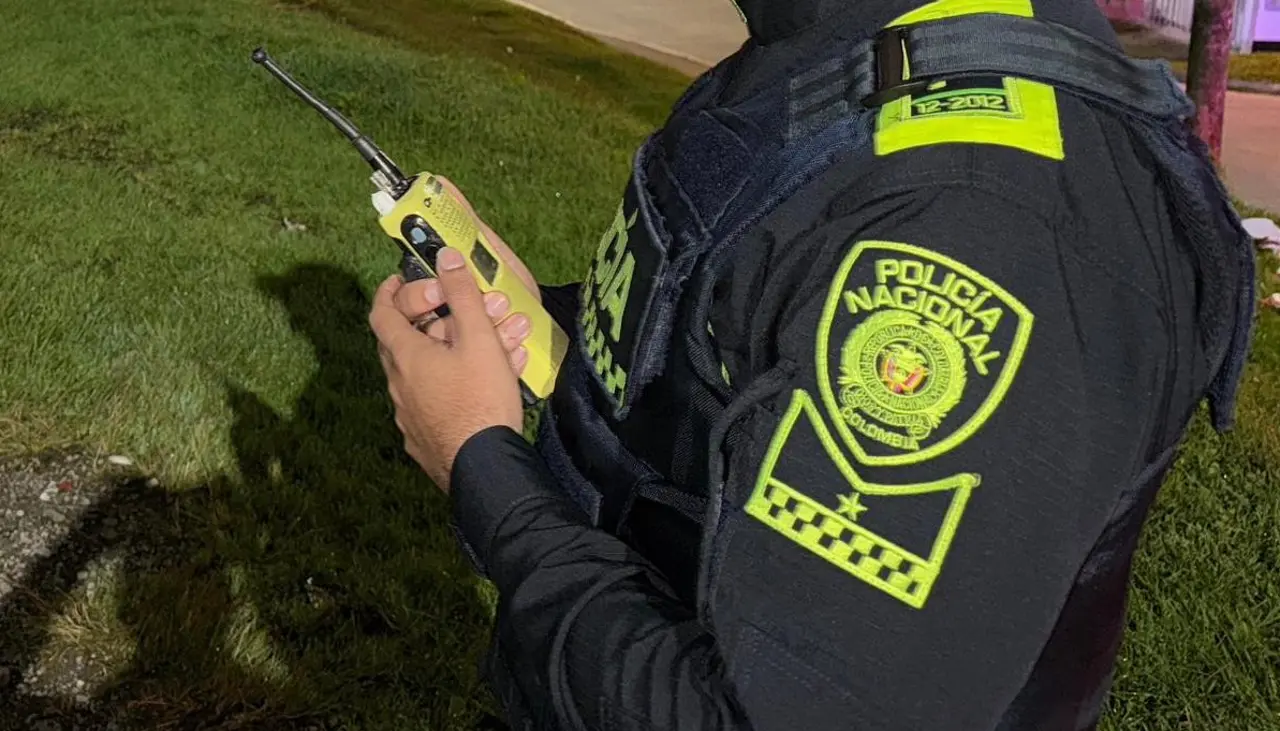 Al menos 48 personas fueron asesinadas durante la noche de Navidad en Colombia