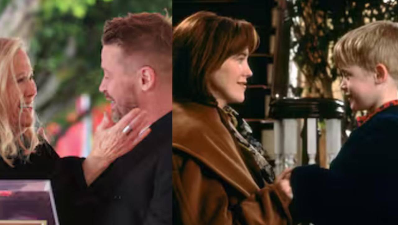 “Mamá, pensé que teníamos tiempo”, el emotivo mensaje del actor Macaulay Culkin por la muerte de Catherine O’Hara