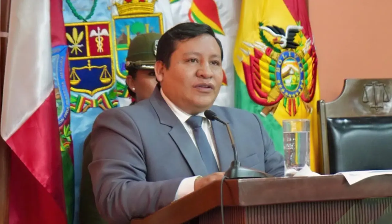 Consejo de la Magistratura anuncia investigación a la juez que dejó sin efecto orden de aprehensión contra Evo