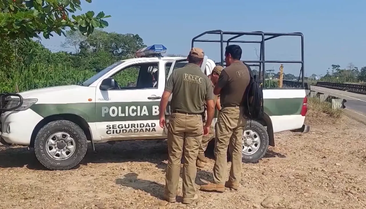 Policías retoman investigaciones por asesinatos y linchamientos en el trópico