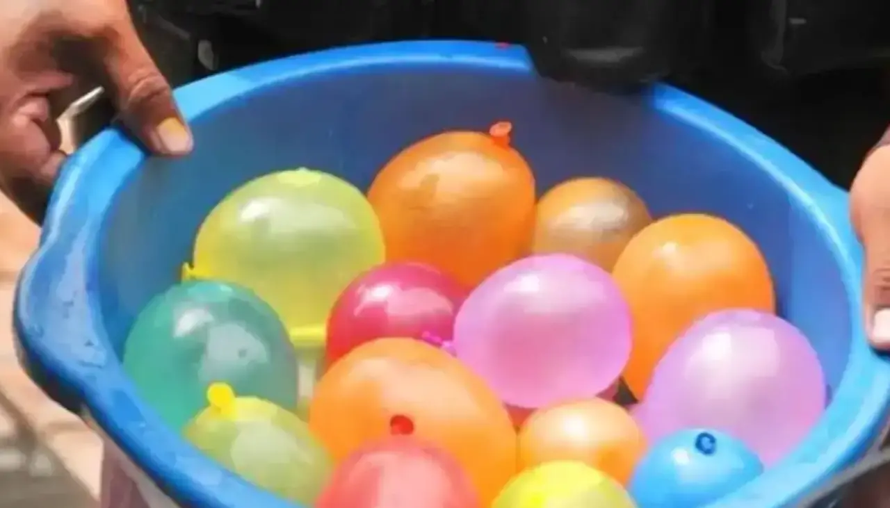 Se multará con Bs 2.000 a los que desperdicien agua en Carnaval, confirma la Alcaldía de Cochabamba