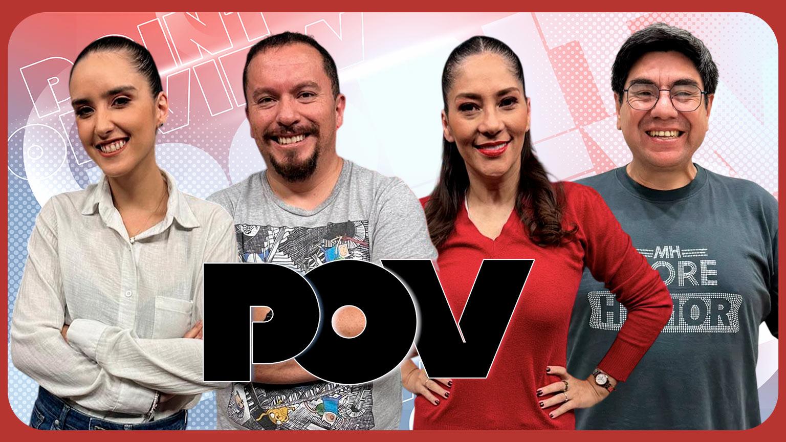 Viernes, 14 de agosto 2026