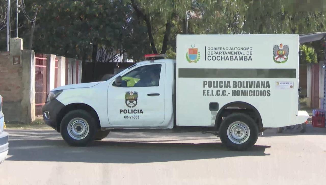 Hallan el cuerpo de una persona sin cabeza y en estado de descomposición