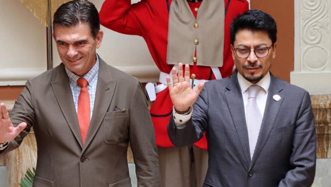 Vía decreto, Gobierno hace cambios en la Cancillería e incluye enfoque en inversiones extranjeras