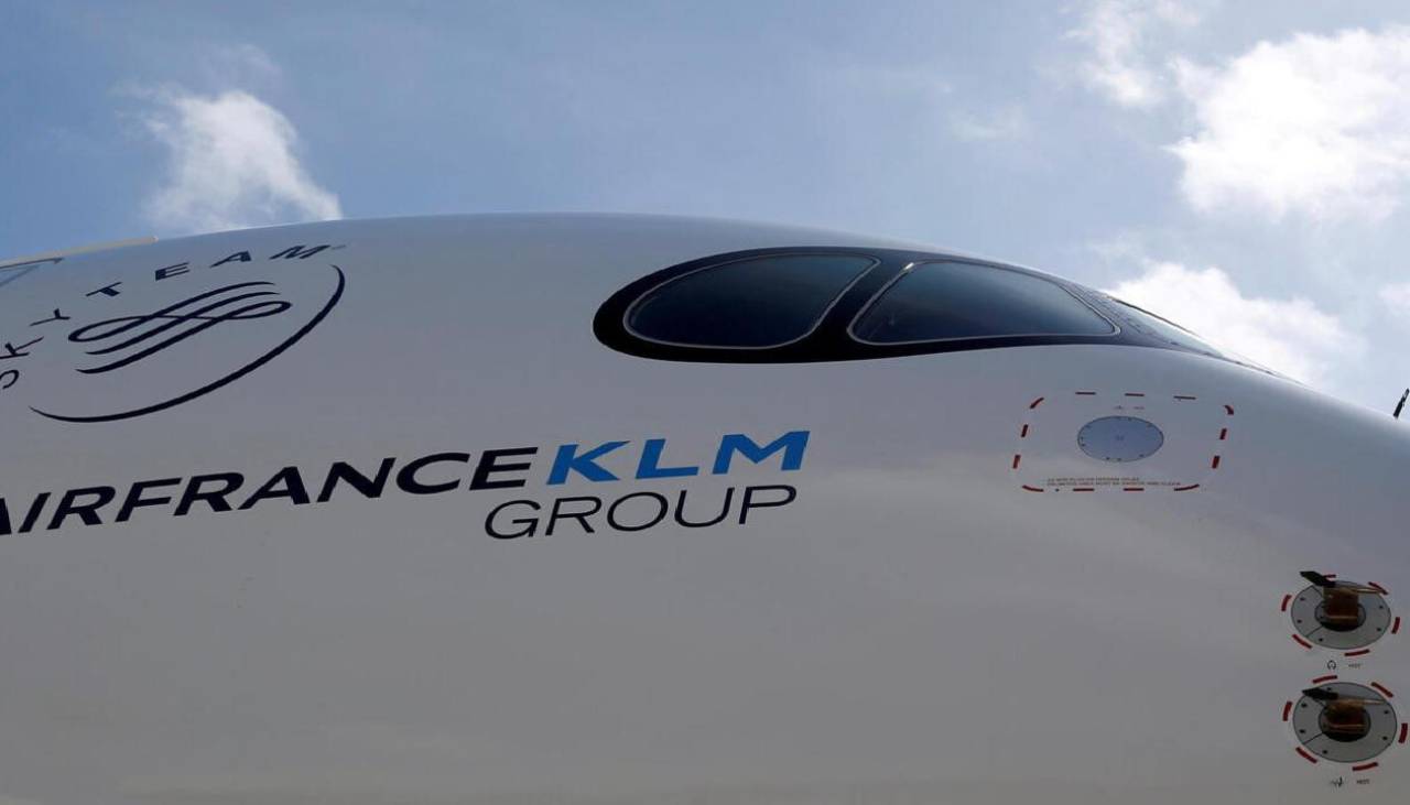 Air France KLM suspende la emisión de billetes en Bolivia, según confirman agencias