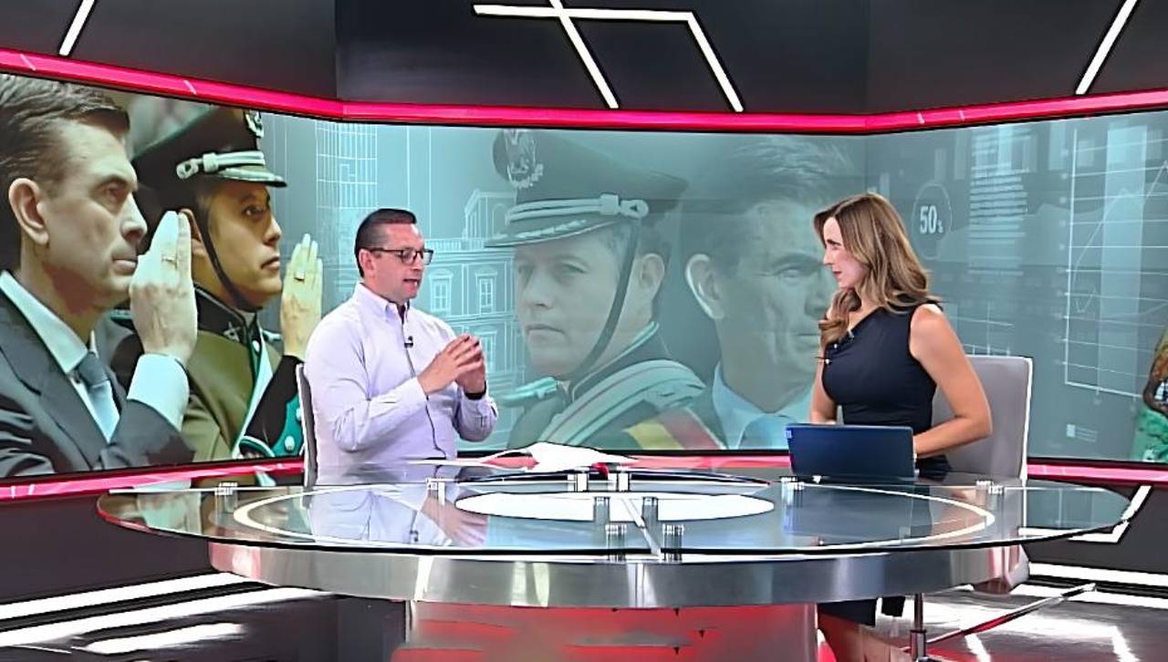 Ortiz señala que el presidente debe concentrarse en su gestión de Gobierno y no distraerse con las subnacionales