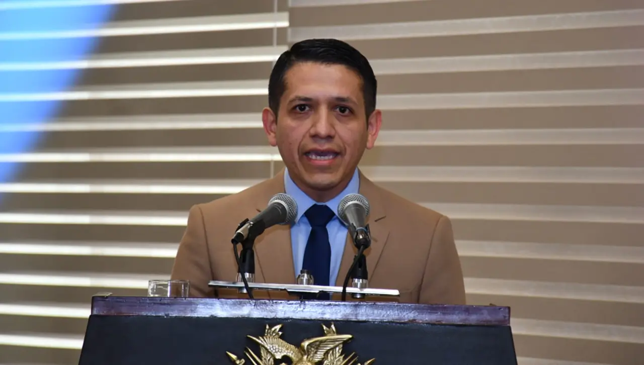 DS 5515 garantiza continuidad de reformas y estabilidad en políticas de gobierno, según viceministro