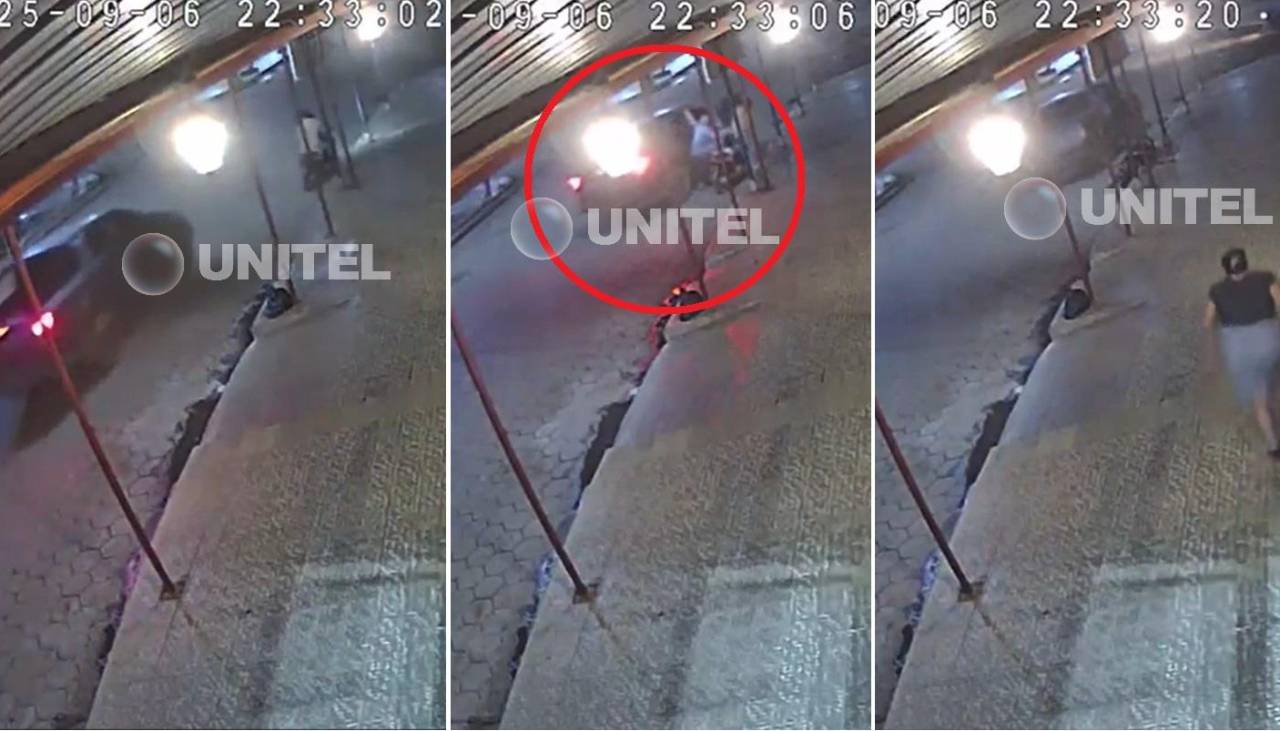 Video: Denuncian secuestro de una comerciante en Guayaramerín, Beni