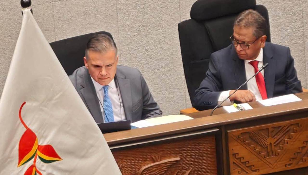 Ministro Justiniano: Hay una “advertencia explicita de retomar los bloqueos” apenas venza el Estado de excepción