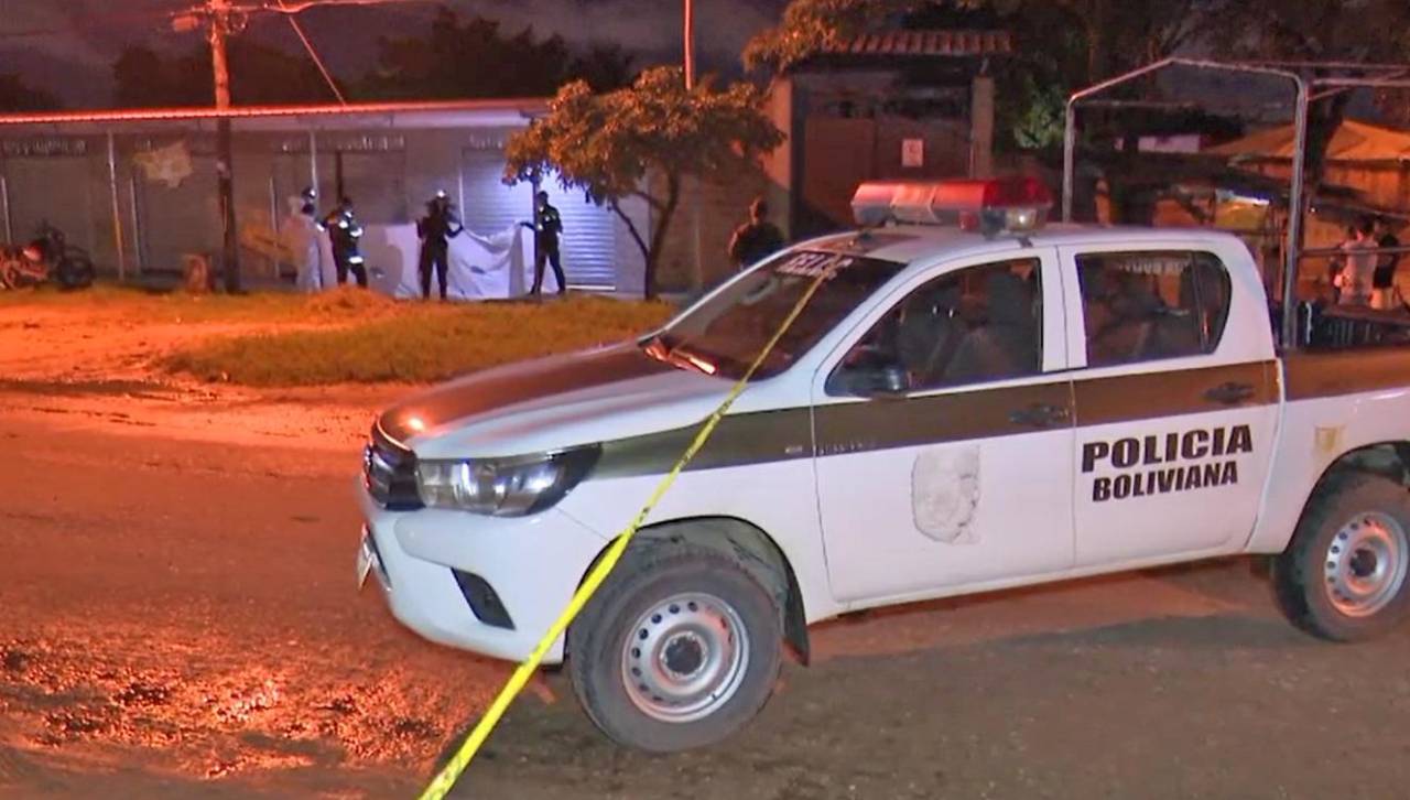 Hombre muere afuera de una rockola tras ser golpeado por al menos cuatro sujetos