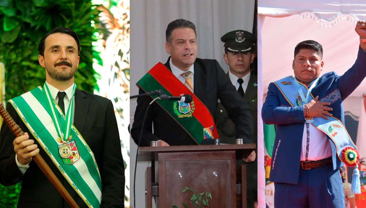 Esto dicen los analistas sobre la opinión de la población respecto a Velasco, Revilla y Loza