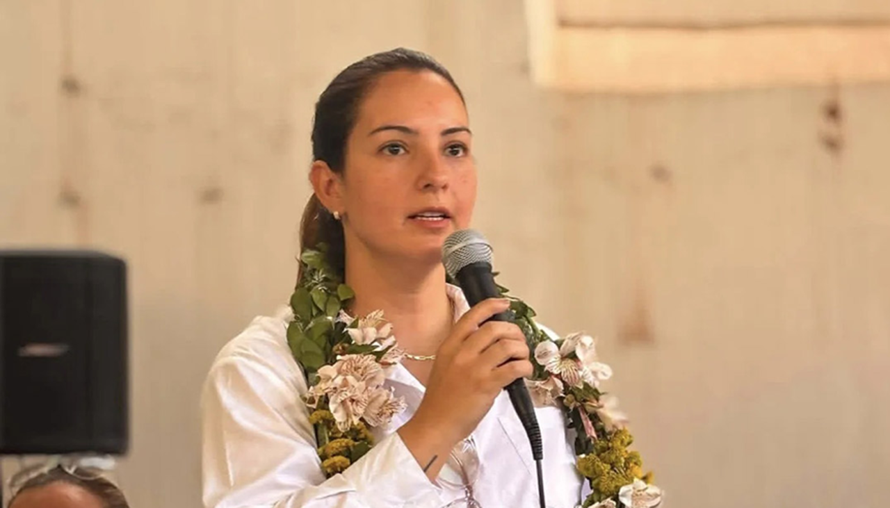 “Vamos a preparar la defensa”, señala abogado de Laura Rojas tras su aprehensión