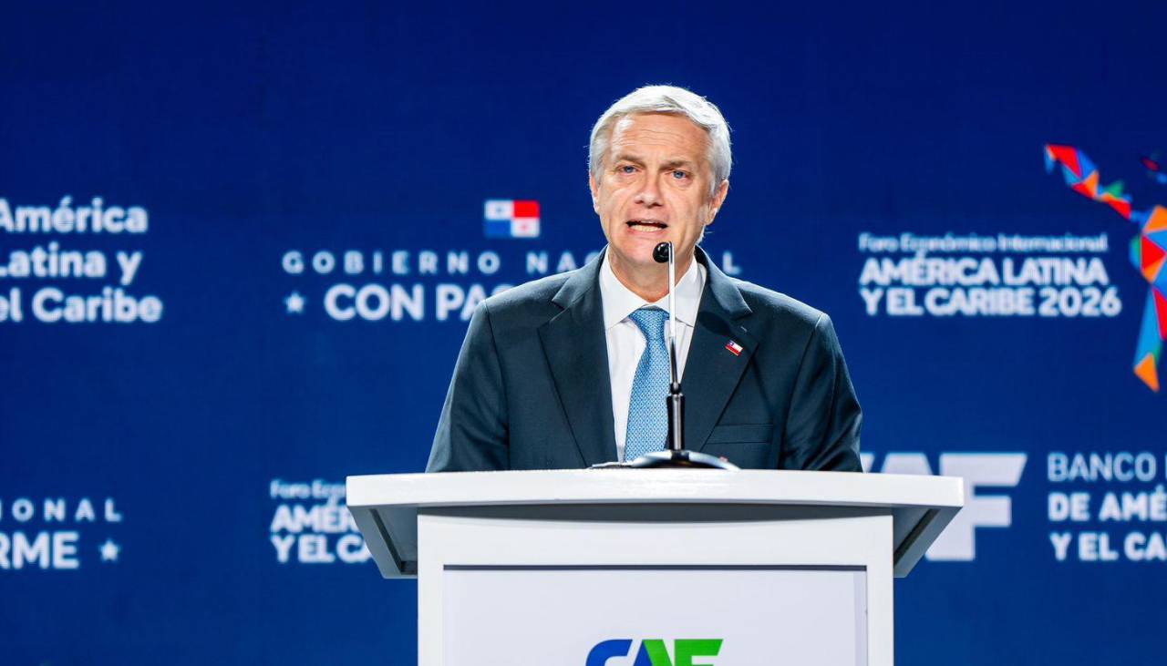 Kast ante propuesta de Paz: “Nos motivan a poder tener una buena vecindad”