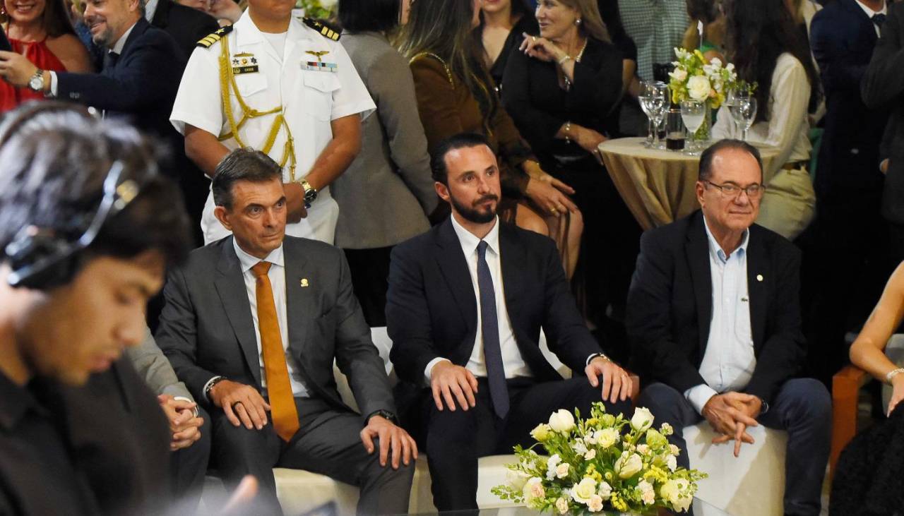 Paz anuncia que brindará un mensaje a Santa Cruz desde EEUU por el 24 de Septiembre